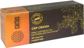 CACTUS CSP-CB435A