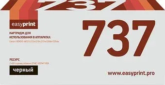 easyprint LC 737