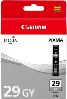 Canon PGI-29GY [4871B001]