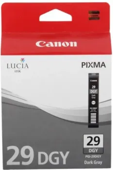 Canon PGI-29DGY [4870B001]