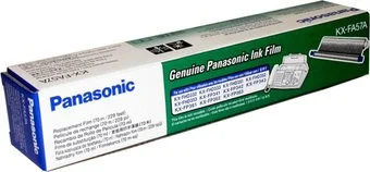 Panasonic KX-FA57A