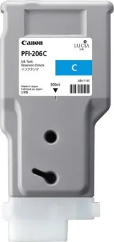 Canon PFI-206C