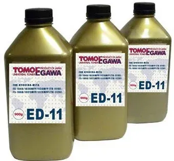 Tomoegawa ED-11