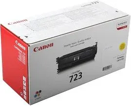 Canon 723 Y