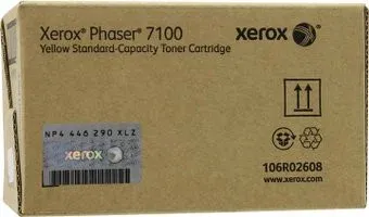 Xerox 106R02608