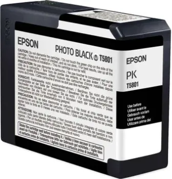 Epson C13T580100