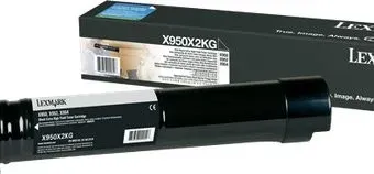 Lexmark X95x [X950X2KG]