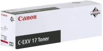 Canon C-EXV 17M 0260B002