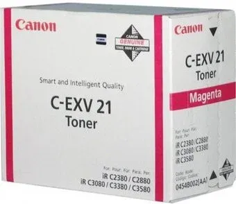 Canon C-EXV 21M