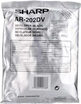 Sharp AR-202DV