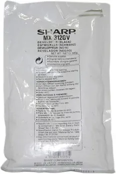 Sharp MX-312GV