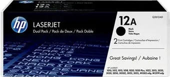 HP 12A [Q2612AD]