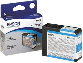 Epson C13T580200