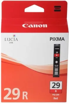 Canon PGI-29R [4878B001]