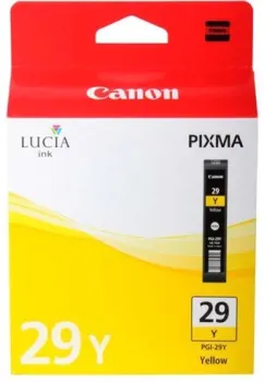 Canon PGI-29Y [4875B001]