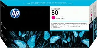 HP 80 [C4822A]