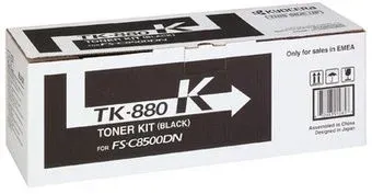 Kyocera TK-880K