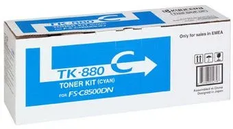Kyocera TK-880C