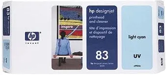 HP 83 [C4964A]