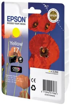 Epson C13T17044A10