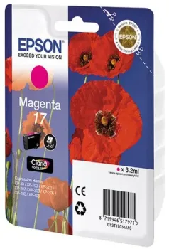 Epson C13T17034A10