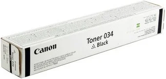 Canon C-EXV034BK