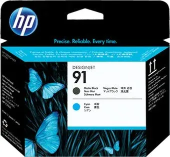 HP 91 [C9460A]