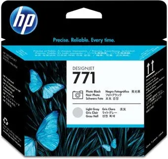 HP 771 [CE020A]
