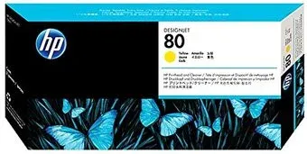HP 80 [C4823A]