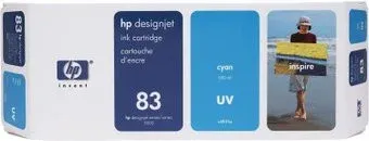 HP 83 [C4941A]