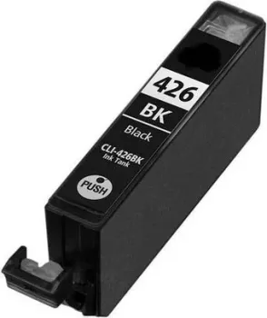 Совместимый с Canon CLI-426 Black