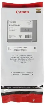 Canon PFI-206PGY