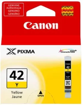 Canon CLI-42Y