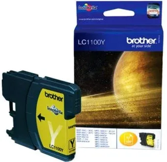 Brother LC1100Y