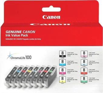 Canon CLI-8 Multipack [0620B015]