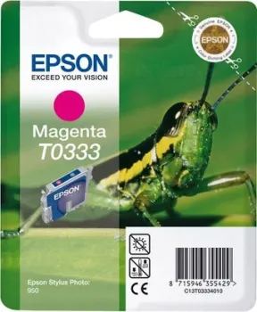 Epson EPT033340 (C13T03334010)