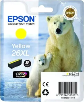 Epson C13T26344010