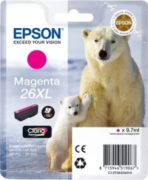 Epson C13T26334010