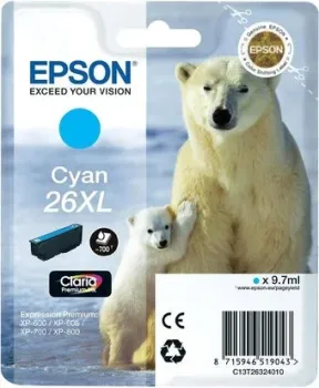 Epson C13T26324010