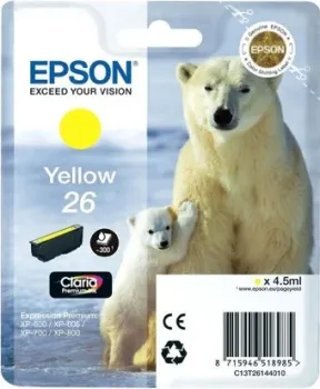 Epson C13T26144010