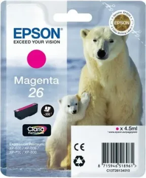 Epson C13T26134010