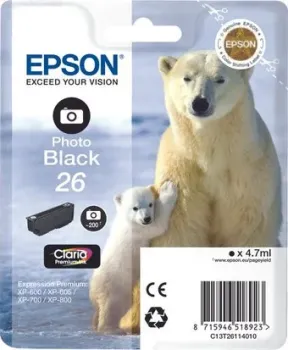 Epson C13T26114010