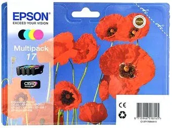 Epson C13T17064A10
