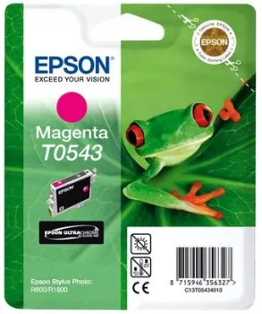 Epson C13T054340