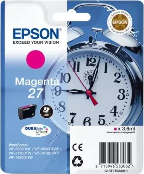 Epson C13T27034020