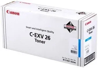 Canon C-EXV26 Cyan