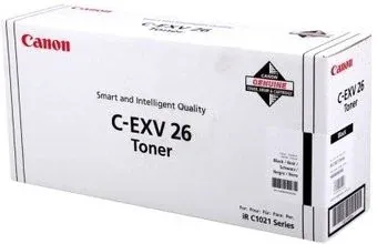 Canon C-EXV26 Black