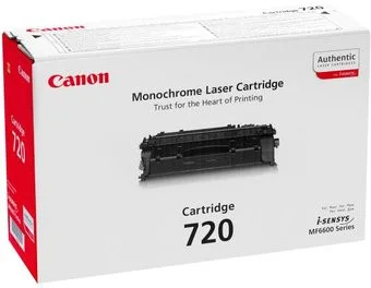 Canon 720