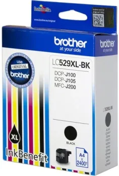 Brother LC529XLBK