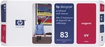 HP 83 (C4962A)